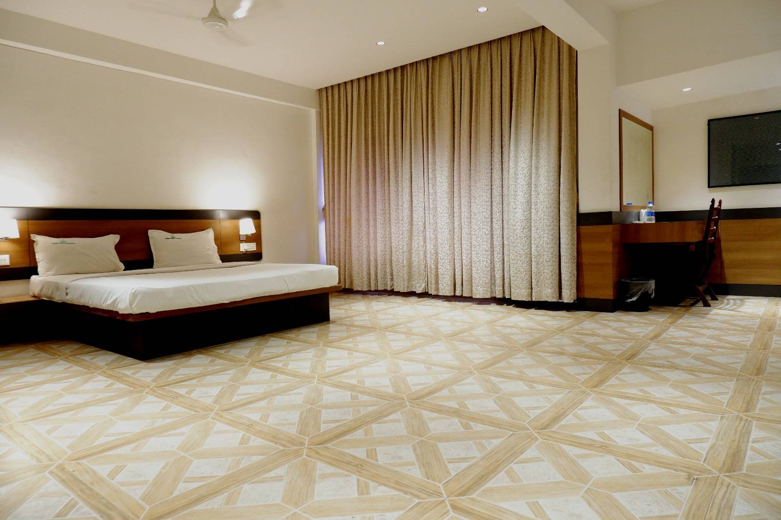 Executive Room Interior